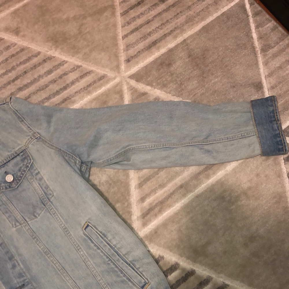 Gap Denim Jacket - Picture 3 of 6